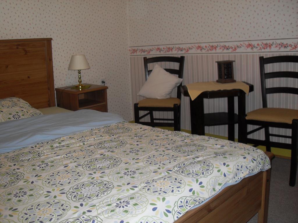 Landgasthof Alter Rommersberg Hotel Engelskirchen Ngoại thất bức ảnh